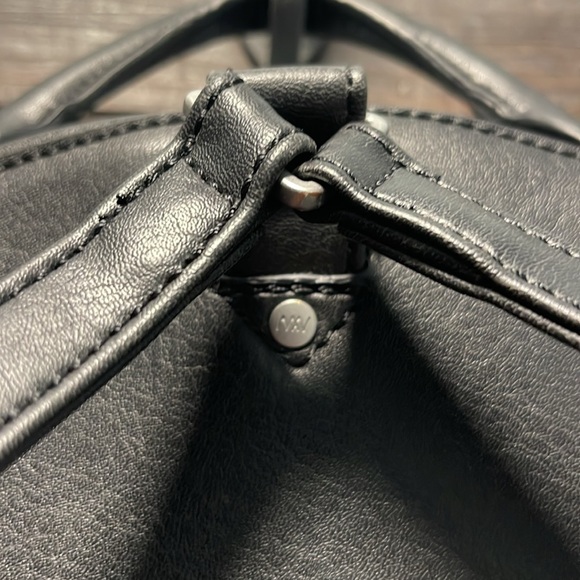 Matt & Nat Kiara Handbag, Vintage Collection back pack - Picture 5 of 14